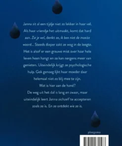 Alternative view of Blauwe dagen