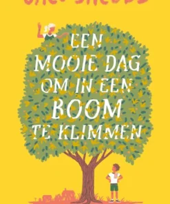 Een mooie dag om in een boom te klimmen