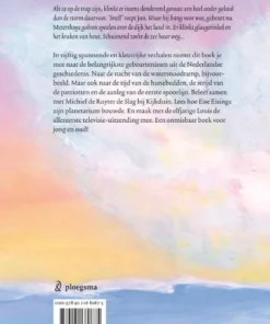 Alternative view of Over vroeger en nu