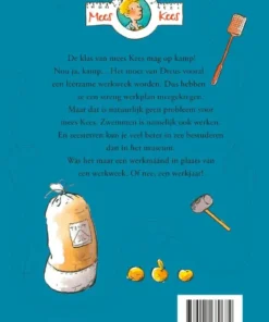 Op kamp | 9789021680682