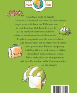 Mees Kees gaat verhuizen | 9789021680699