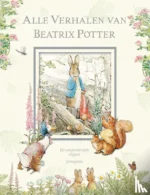 Alle verhalen van Beatrix Potter | 9789492482822