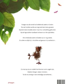 Hier zijn draken | 9789021680989