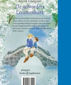 Alternative view of De gebroeders Leeuwenhart