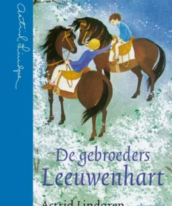 De gebroeders Leeuwenhart