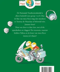 De husselrace | 9789021681016