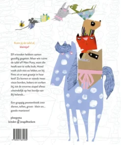 Kleintje | 9789021681030