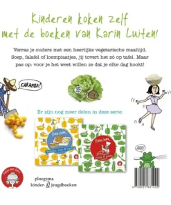 Vegetarisch | 9789021681092