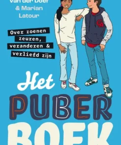 Het puberboek