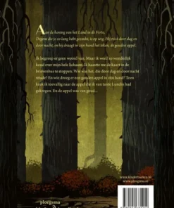 Alternative view of Mio, mijn Mio