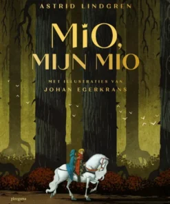 Mio, mijn Mio