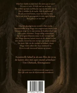 Alternative view of Autumnville