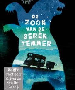 De zoon van de berentemmer