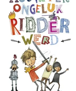 Hoe ik per ongeluk ridder werd