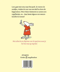 Op stap met oma | 9789021681528