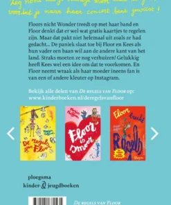 Alternative view of Nooit zeggen dat je nichtje mooi kan zingen!