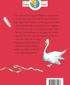 De sponsorloop | 9789021681566 De sponsorloop | 9789021681566