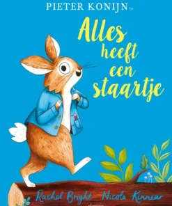 Alles heeft een staartje