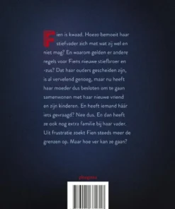 Alternative view of Vuurspuwen