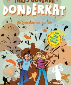 Donderkat