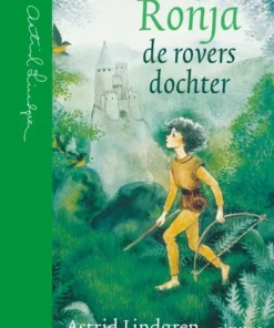 Ronja de roversdochter