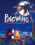 Pingwing | 9789044843354