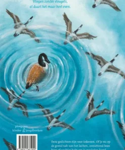 Alternative view of Vliegen zonder vleugels