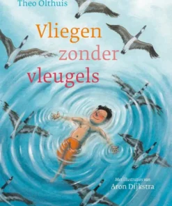 Vliegen zonder vleugels