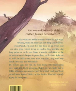 In het wolvendal | 9789021681917