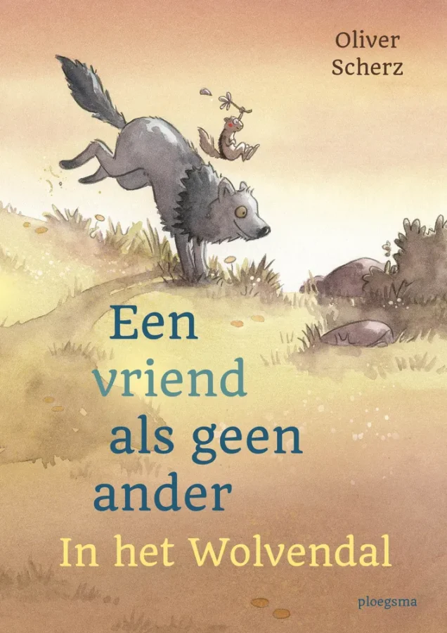 Rapunsel kinderboeken |