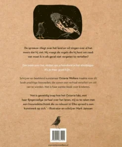 Alternative view of Het lied van de spreeuw