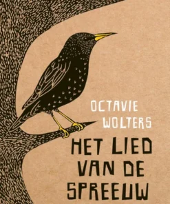 Het lied van de spreeuw