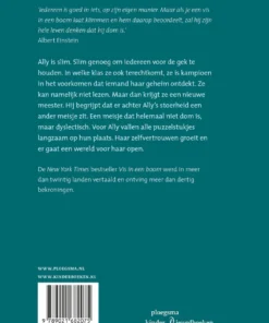 Vis in een boom | 9789021682075