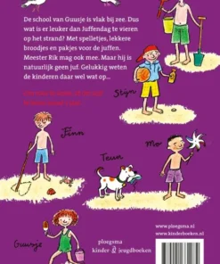 Alternative view of De klas van juf Rosa