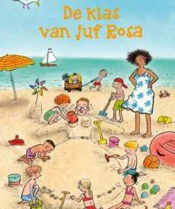 De klas van juf Rosa