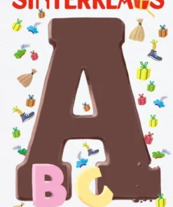 Sinterklaas ABC