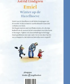 Alternative view of Winter op de Hazelhoeve