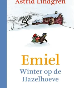 Winter op de Hazelhoeve