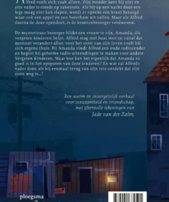 Alternative view of Radio Popov en de vergeten kinderen