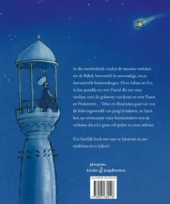 Alternative view of Een ark vol verhalen