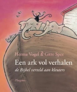 Een ark vol verhalen