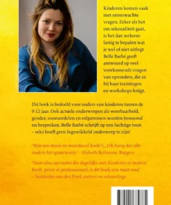 Alternative view of 100 antwoorden bij seksuele opvoeding