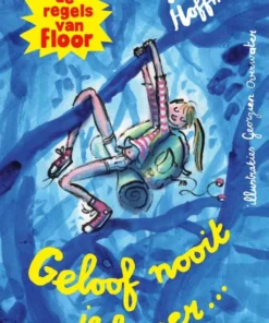 Geloof nooit je broer ...