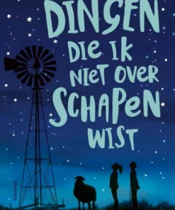 Dingen die ik niet over schapen wist