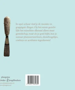 Alternative view of Zie jij wat ik zie?