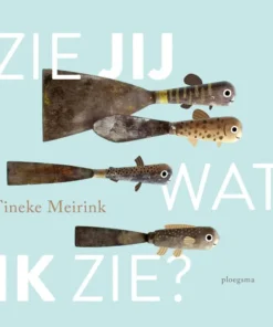 Zie jij wat ik zie?