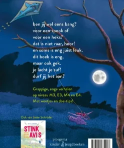 Alternative view of Griezel AVI's