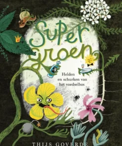 Supergroen