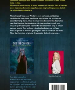 Alternative view of de laatste afrekening