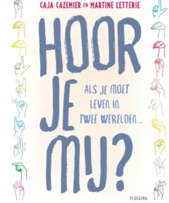 Hoor je mij?